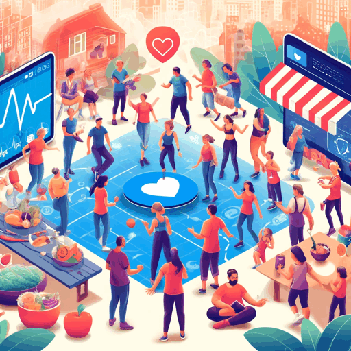 Gesundheit in der Zwickmühle: Zwischen Regelwut und Kommerzialisierung